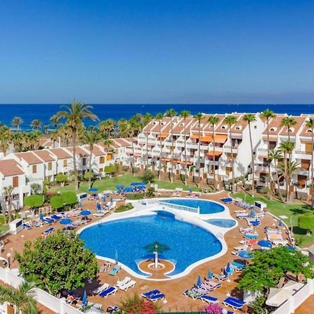 Penthouse Las Americas First Line De Lux Arona  Kültér fotó